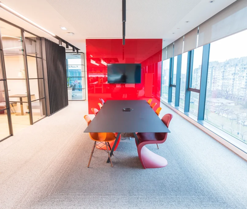 CBRE, NAVIGATOR