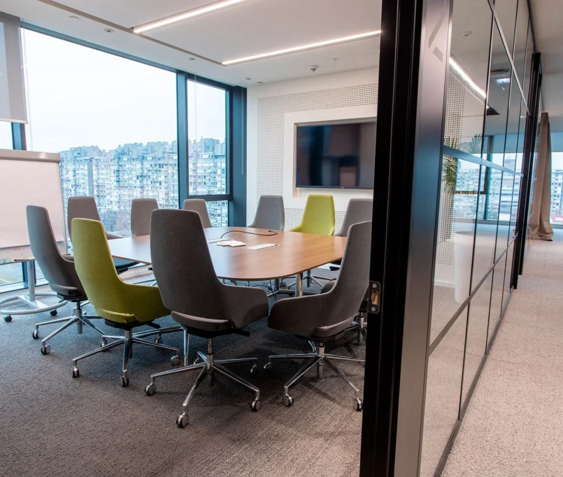 CBRE, NAVIGATOR