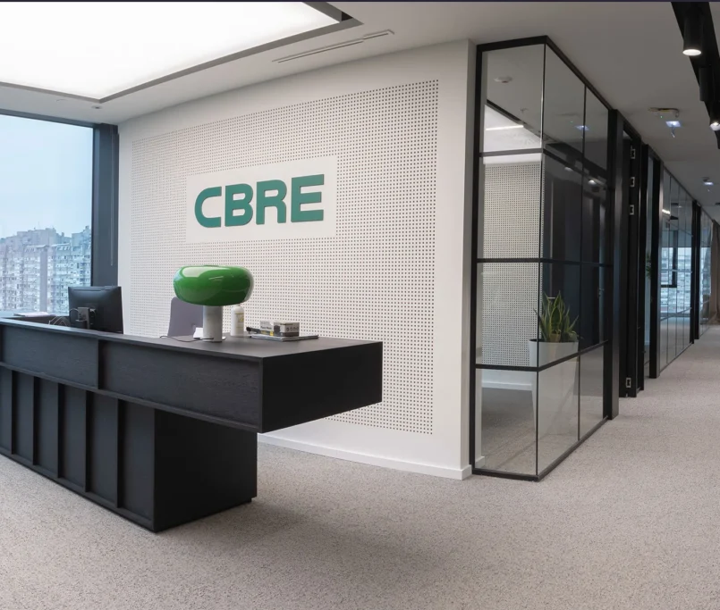 CBRE, NAVIGATOR