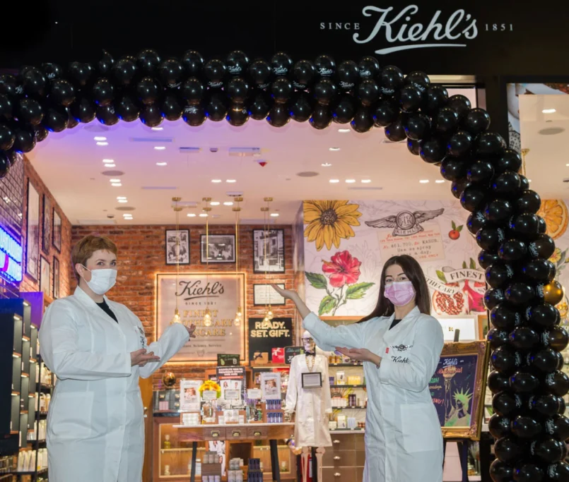 Kiehls