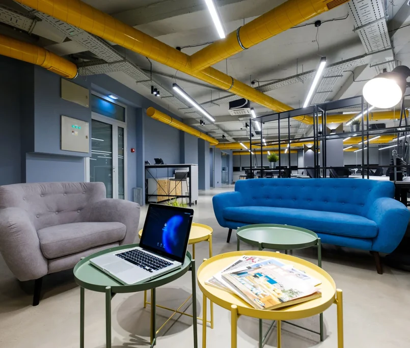 OUR HUB